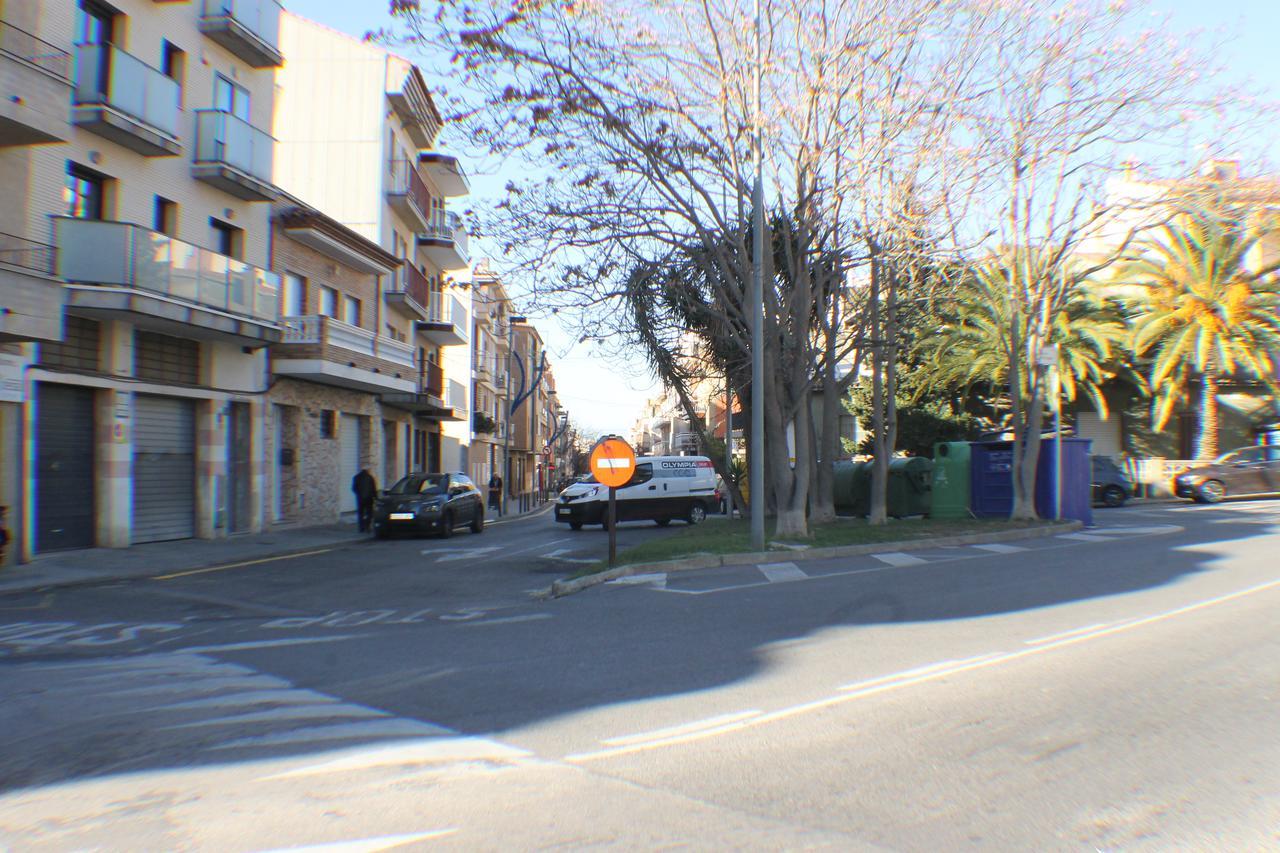 Agi Pere Lluis Διαμέρισμα Ρόζες Εξωτερικό φωτογραφία