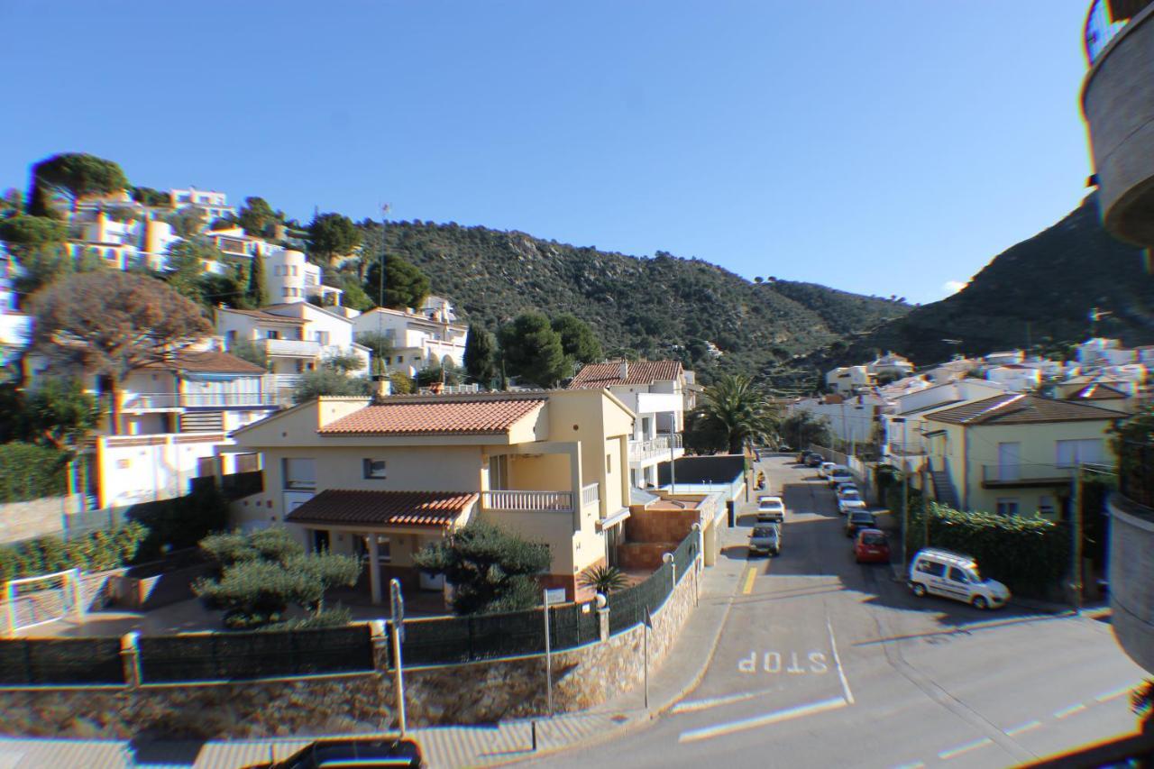 Agi Pere Lluis Διαμέρισμα Ρόζες Εξωτερικό φωτογραφία